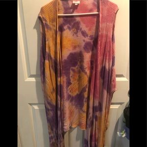 Lularoe joy size large